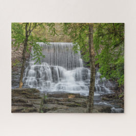 Stametz dam 16x20 hard legpuzzel
