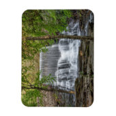 Stametz Dam Magneet (Verticaal)