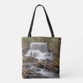Stametz Dam Tote Bag (Achterkant)