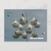 Stamford Ct Briefkaart (Voorkant)