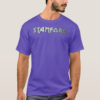 Stamford CT T-shirt