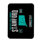 Stamford Magneet (Verticaal)