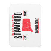 Stamford Magneet (Verticaal)