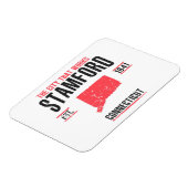 Stamford Magneet (Linkerzijde)