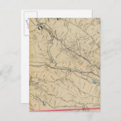 Stamford, New York Briefkaart (Voorkant / Achterkant)