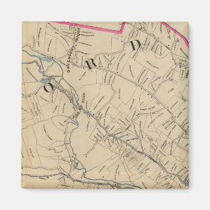 Stamford, New York Magneet