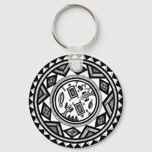 Stamgeesten Sleutelhanger