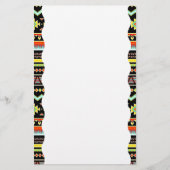 Stamgrens Briefpapier (Voorkant)