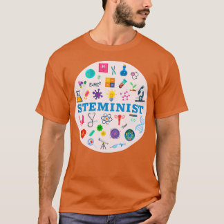 staminist Classic TShirt