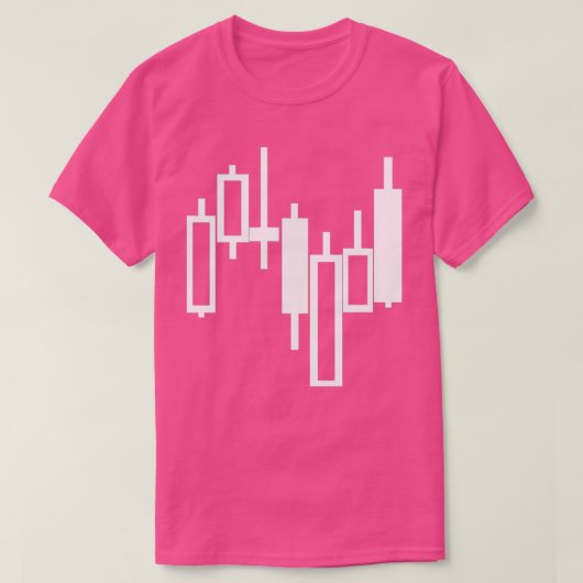 Stamkaarsen T-shirt (Design voorkant)