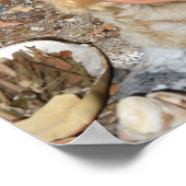 Stamleven in het kamp. poster (Hoek)