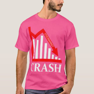 Stammarkt Crash 1 T-shirt