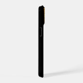 Stammen iPhone 15 Case (Rechterkant)