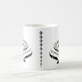 Stammen NIEUW - Dubbele Mok Scutes (Center)