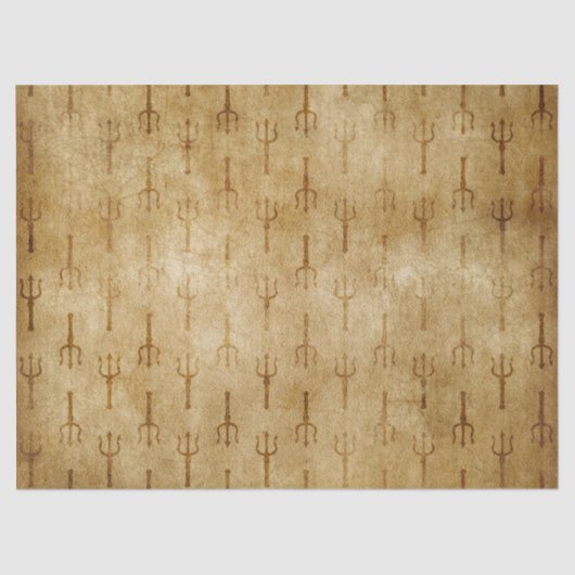  stammen op ontleding van donker in een donkere to tissuepapier (Voorkant)