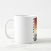 Stammen van de mok van de hemel (Links)