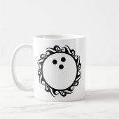 stammenBOWLING Koffiemok (Links)