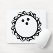 stammenBOWLING Muismat (Met muis)