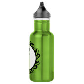 stammenBOWLING Waterfles (Rechts)