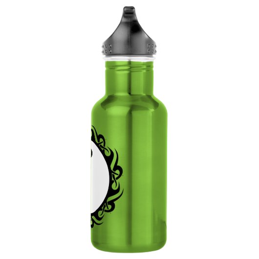 stammenBOWLING Waterfles (Rechts)