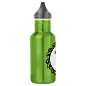 stammenBOWLING Waterfles (Links)