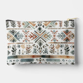 stammentaal etui (Achterkant)