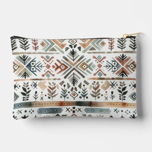 stammentaal etui (Achterkant)