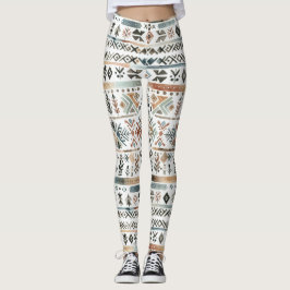 stammentaal leggings