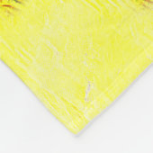 Stammotor locomotief 778 fleece deken (Hoek)