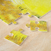 Stammotor locomotief 778 legpuzzel (Zijkant)