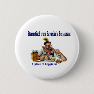 stammtisch ronde button 5,7 cm