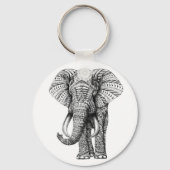 stamolifant sleutelhanger (Voorkant)