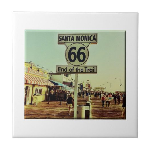 stamonicatrai tegeltje (Voorkant)