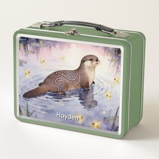 Stamotter (Voorkant)