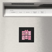 Stamp Bow Apotheek Pil Cpht Apothekersassistent Magneet (Insitu (Vaatwasser))