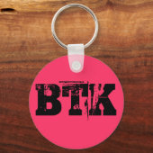 STAMP BTK-SLEUTELHANGER SLEUTELHANGER (Voorkant)