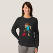 Stamp MAGA T-Shirt (Voorkant volledig)