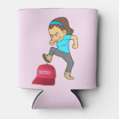 Stamp Out MAGA Cooler (Voorkant)