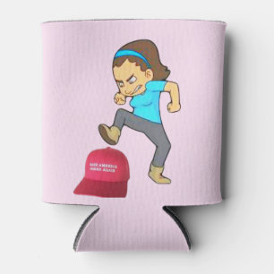 Stamp Out MAGA Cooler
