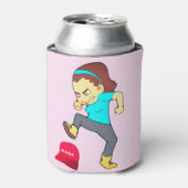 Stamp Out MAGA Cooler (Blikje Voorkant)