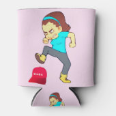 Stamp Out MAGA Cooler (Voorkant)