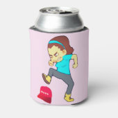 Stamp Out MAGA Cooler (Blikje Achterkant)