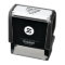 Stamp Your Name & Address - Self Inking