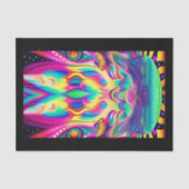 stampapier tissuepapier (Voorkant)