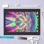 stampapier tissuepapier (Craft)