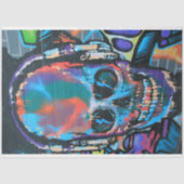 Stampapier voor stratend papier (Voorkant)