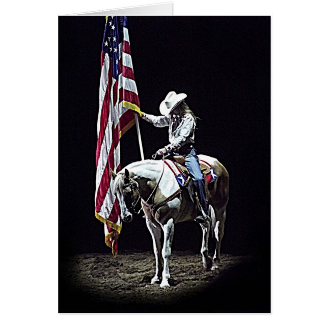 Stampede Prayers (Voorkant)