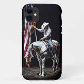 Stampede Prayers Case-Mate iPhone Case (Achterkant)