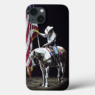 Stampede Prayers Case-Mate iPhone Case