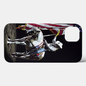 Stampede Prayers Case-Mate iPhone Case (Achterkant (horizontaal))